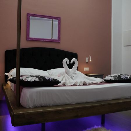 Airport Suite Catania-Fontanarossai nemzetközi repülőtér Kültér fotó