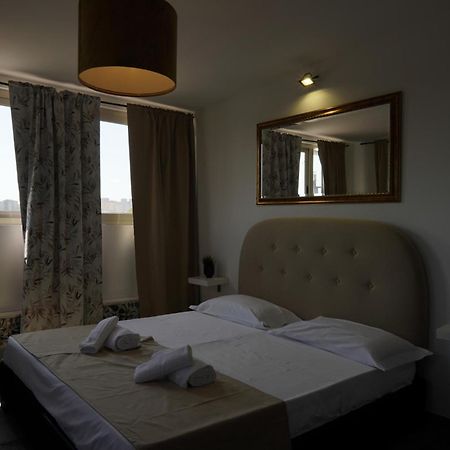 Airport Suite Catania-Fontanarossai nemzetközi repülőtér Kültér fotó