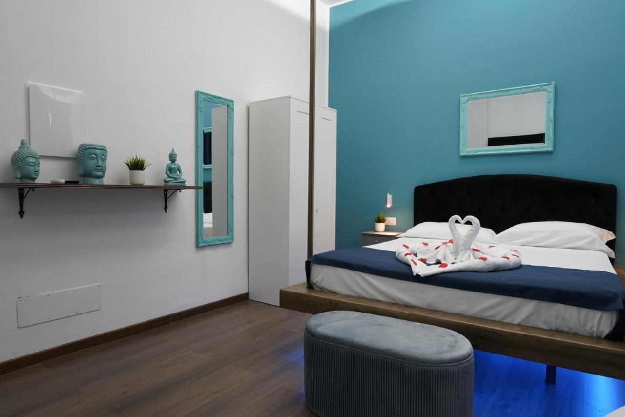 Airport Suite Catania-Fontanarossai nemzetközi repülőtér Kültér fotó