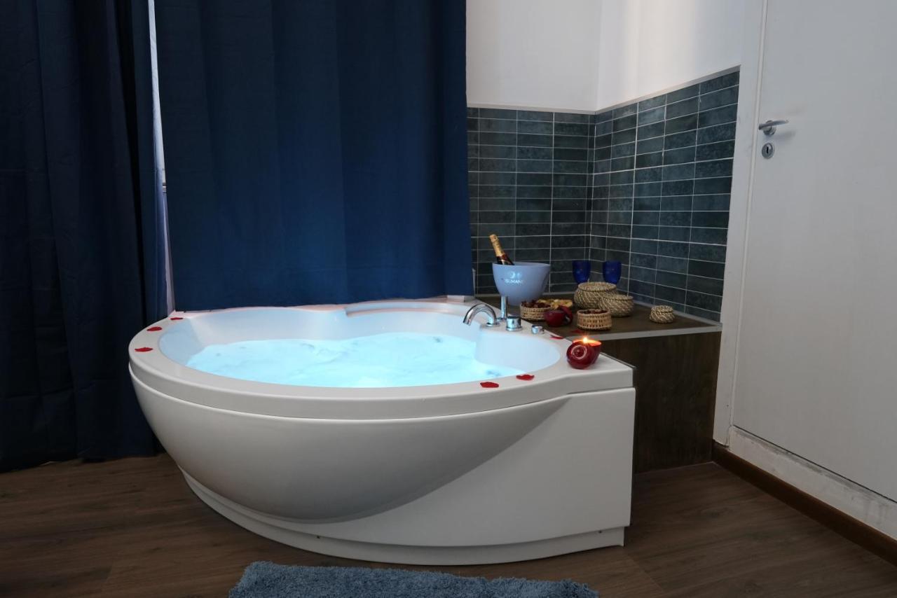 Airport Suite Catania-Fontanarossai nemzetközi repülőtér Kültér fotó