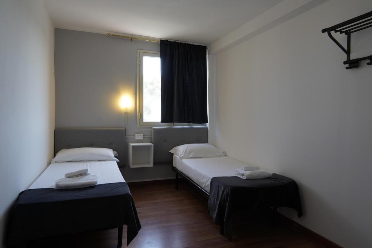 Airport Suite Catania-Fontanarossai nemzetközi repülőtér Kültér fotó