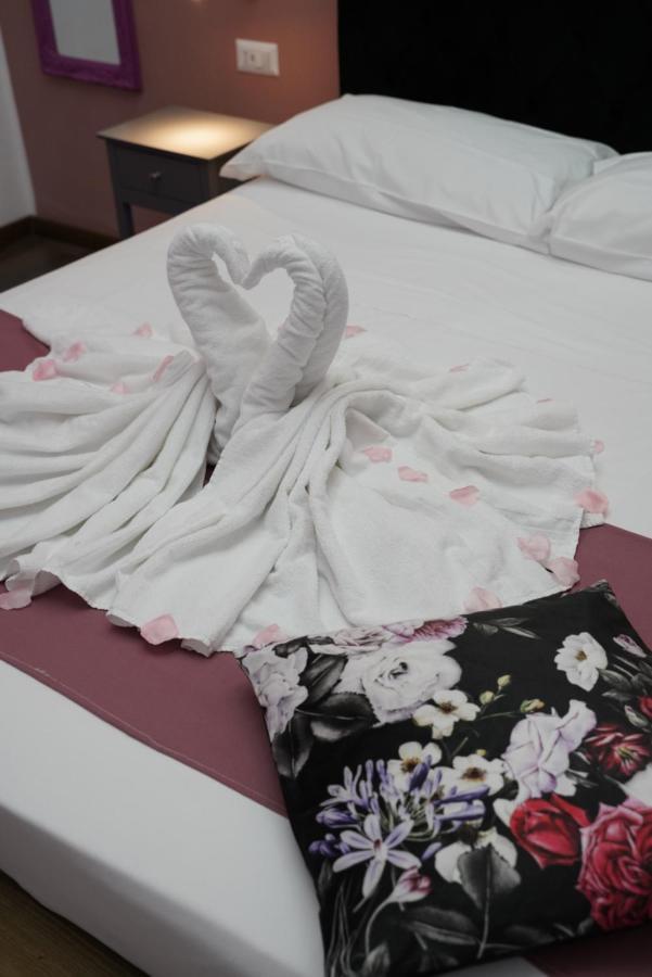 Airport Suite Catania-Fontanarossai nemzetközi repülőtér Kültér fotó