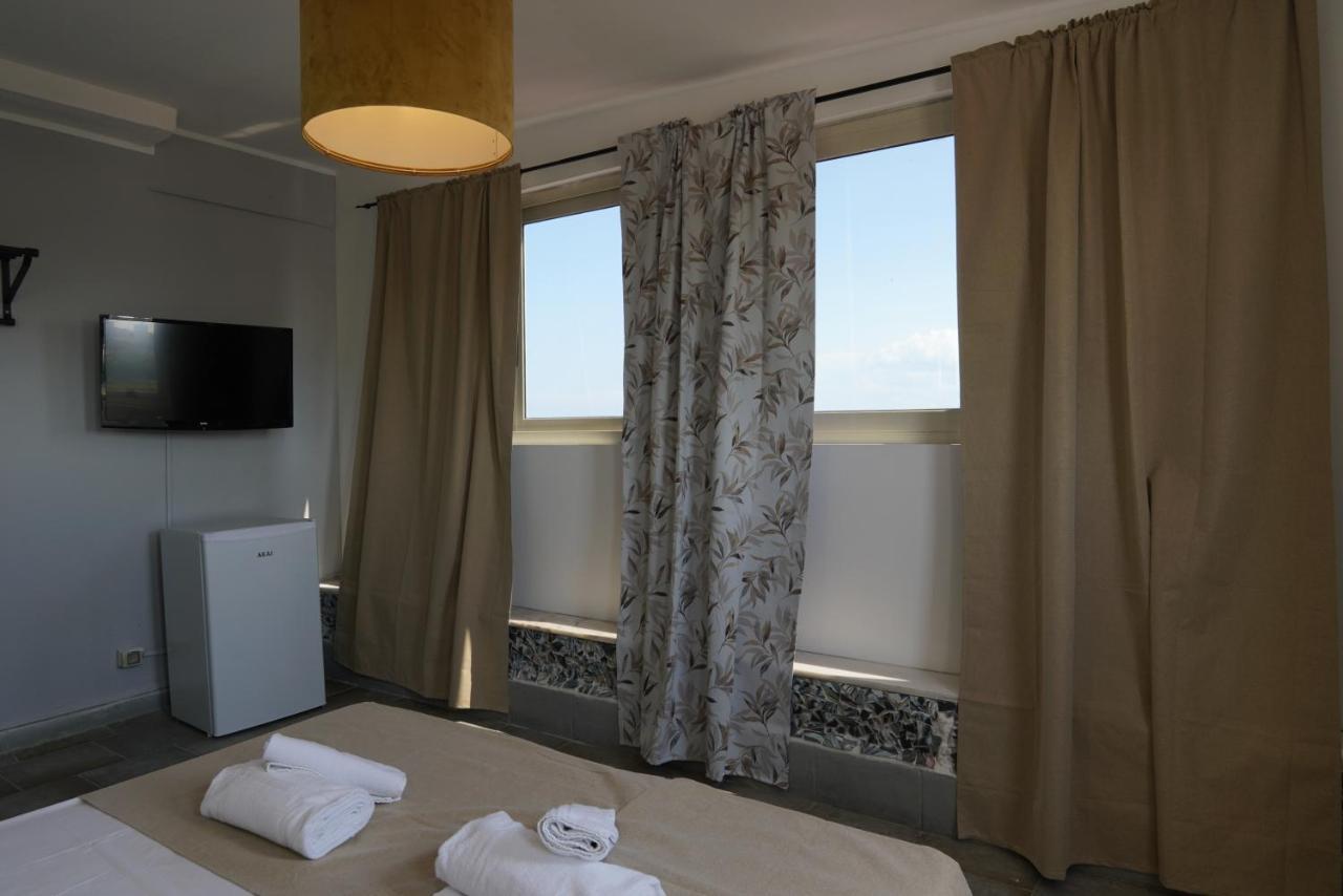 Airport Suite Catania-Fontanarossai nemzetközi repülőtér Kültér fotó