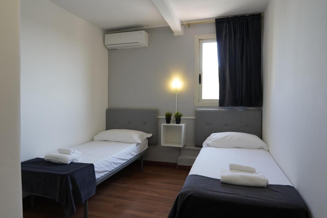 Airport Suite Catania-Fontanarossai nemzetközi repülőtér Kültér fotó