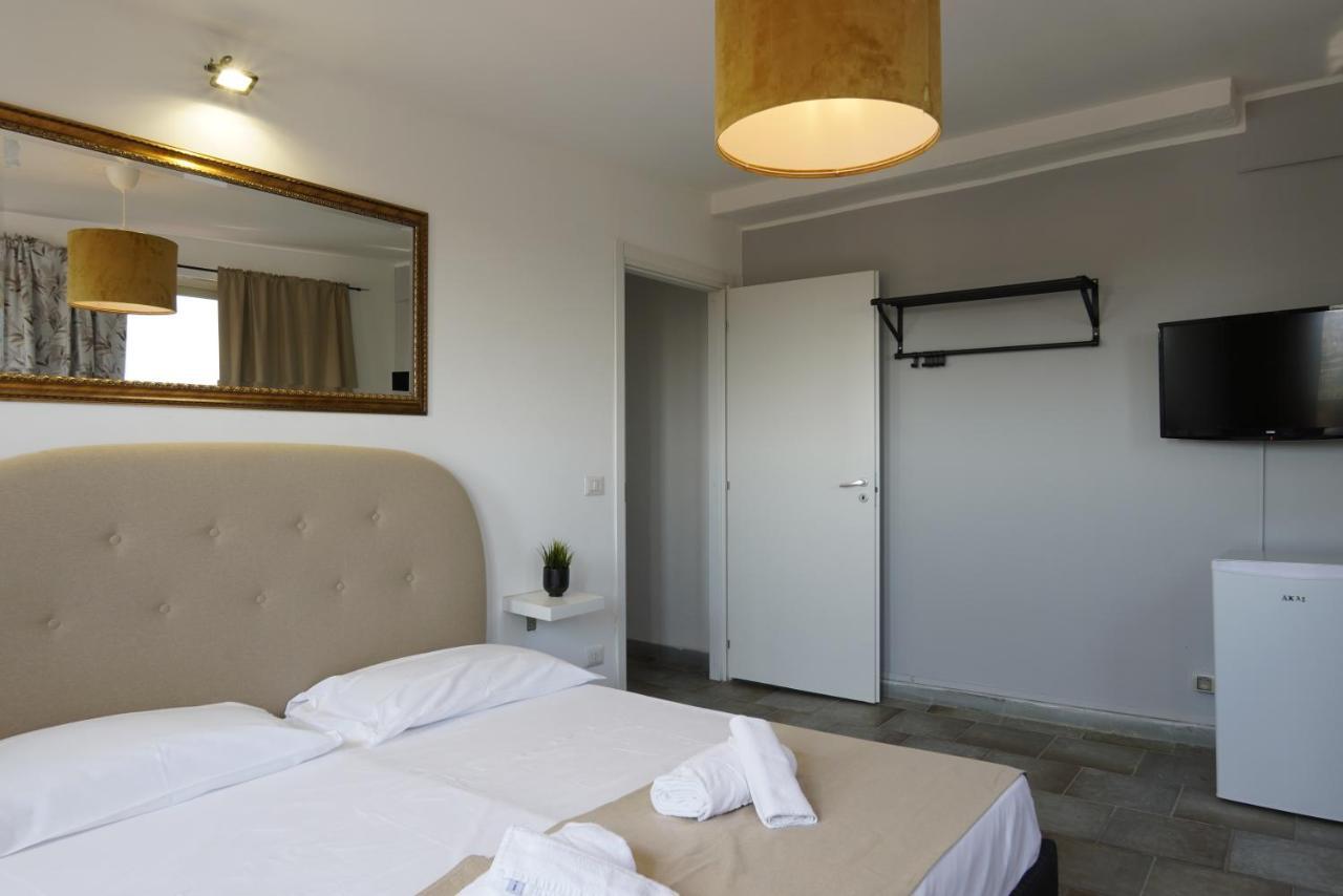 Airport Suite Catania-Fontanarossai nemzetközi repülőtér Kültér fotó