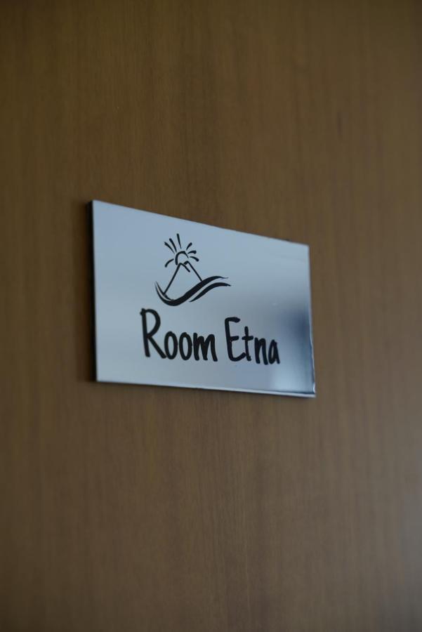 Airport Suite Catania-Fontanarossai nemzetközi repülőtér Kültér fotó