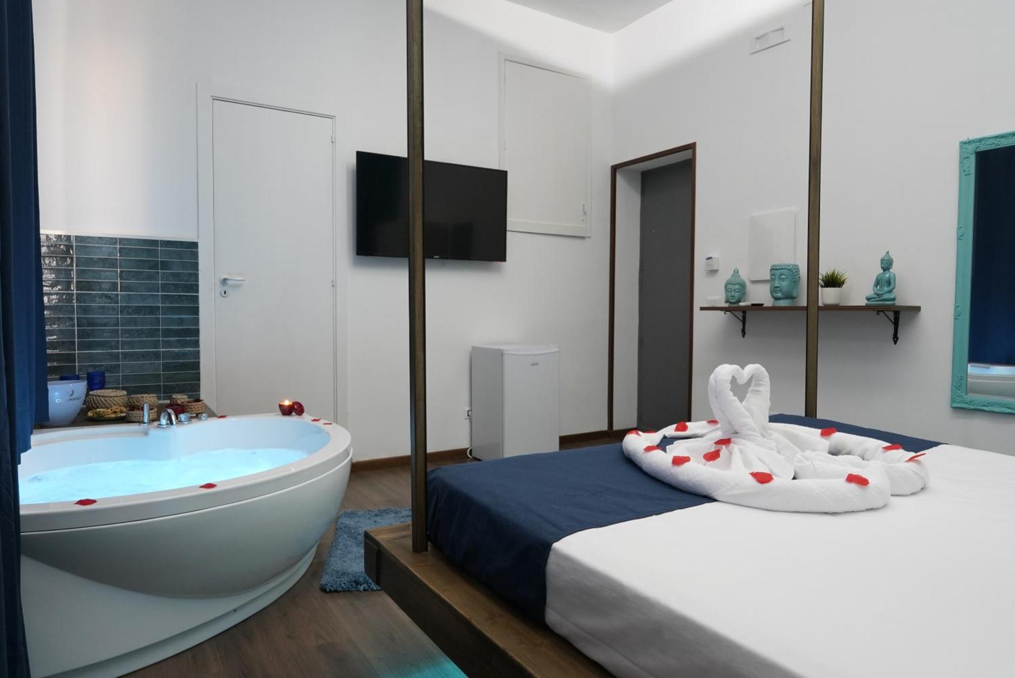 Airport Suite Catania-Fontanarossai nemzetközi repülőtér Kültér fotó