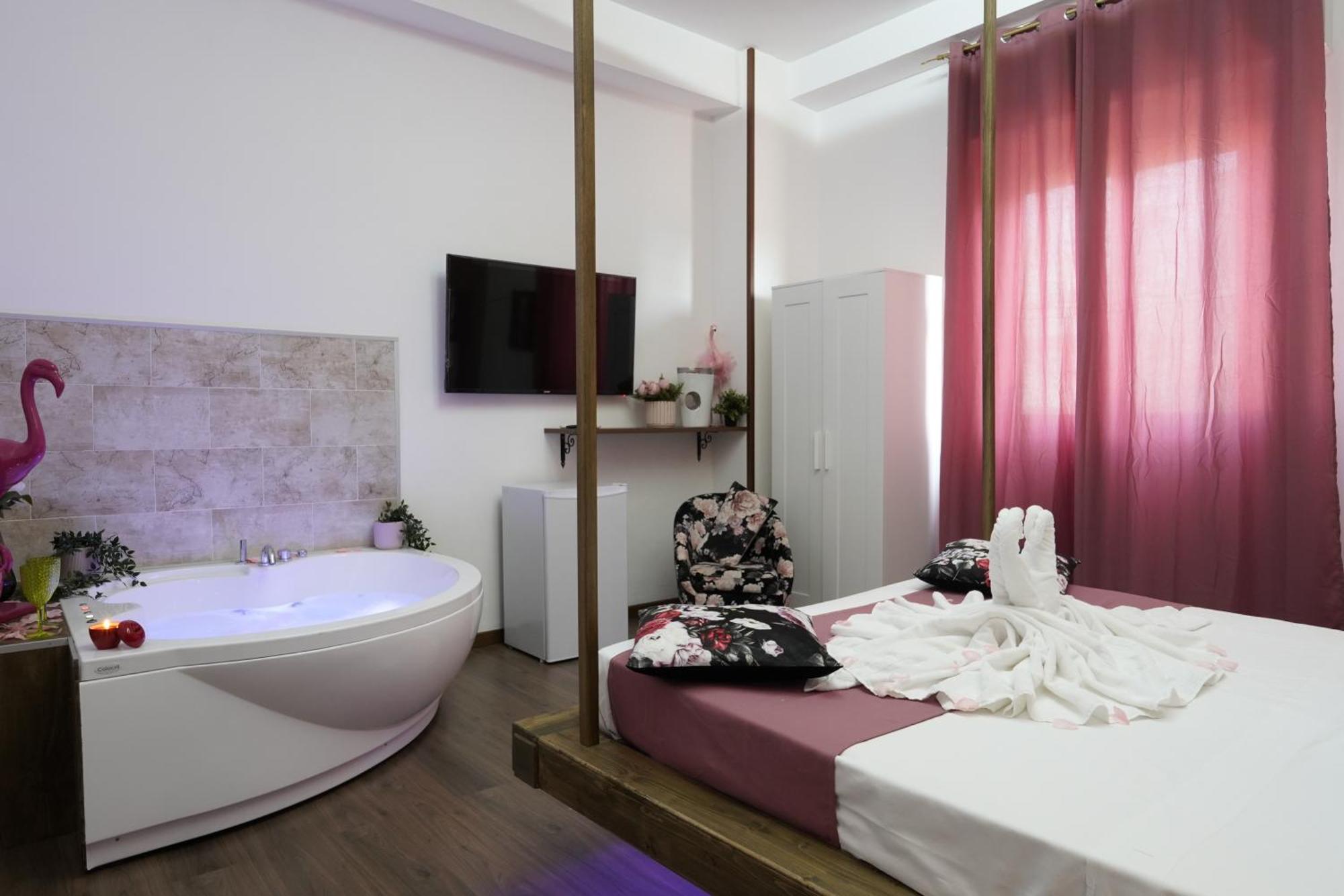 Airport Suite Catania-Fontanarossai nemzetközi repülőtér Kültér fotó