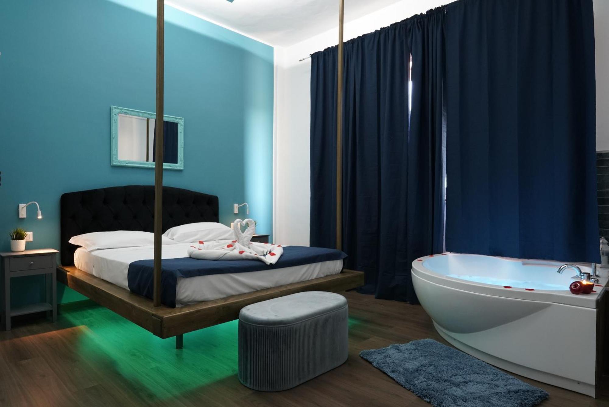 Airport Suite Catania-Fontanarossai nemzetközi repülőtér Kültér fotó