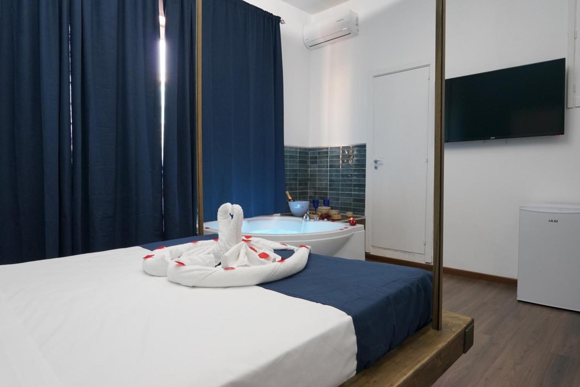 Airport Suite Catania-Fontanarossai nemzetközi repülőtér Kültér fotó