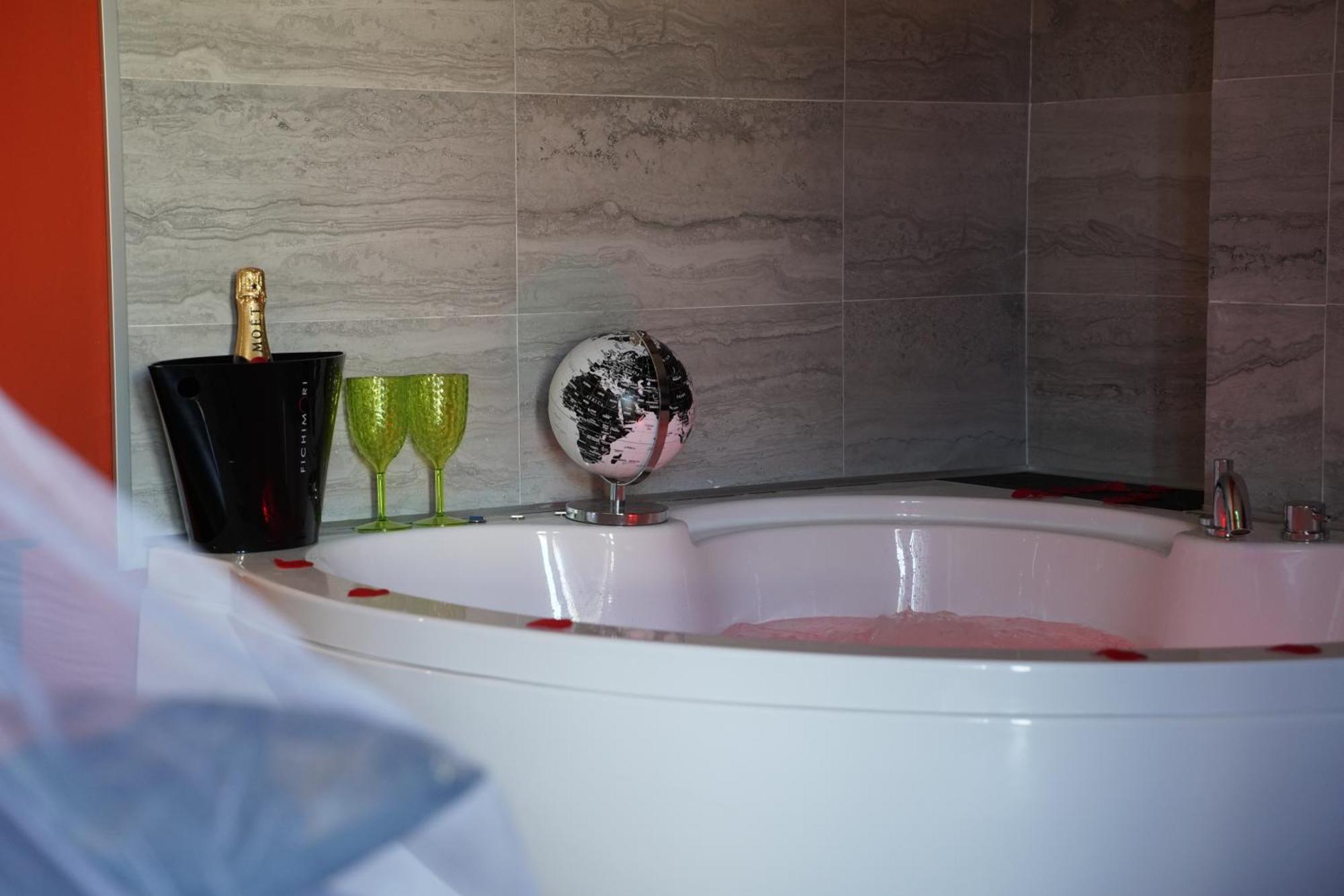Airport Suite Catania-Fontanarossai nemzetközi repülőtér Kültér fotó