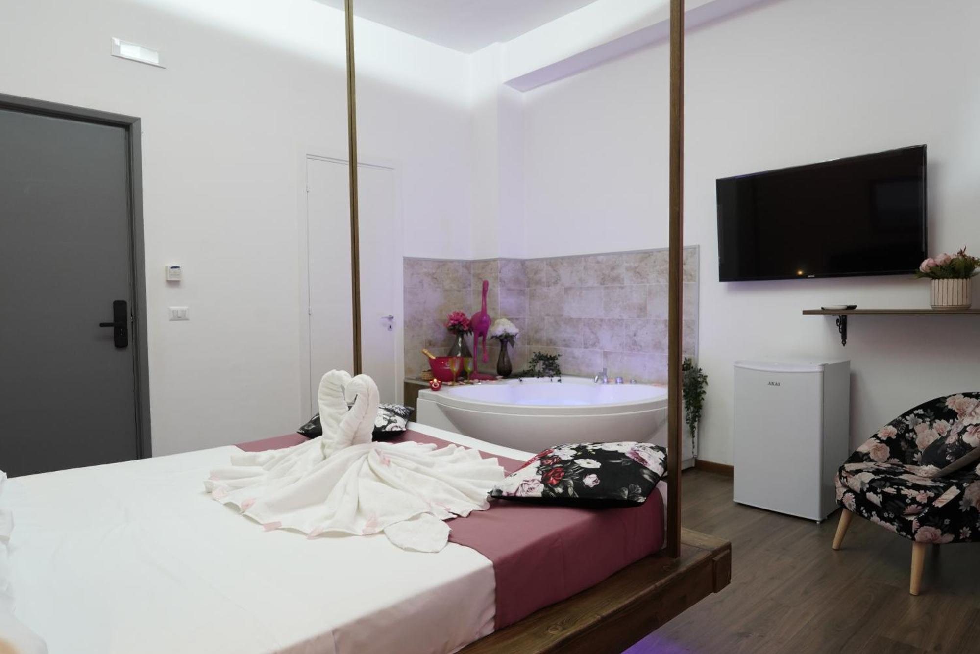 Airport Suite Catania-Fontanarossai nemzetközi repülőtér Kültér fotó