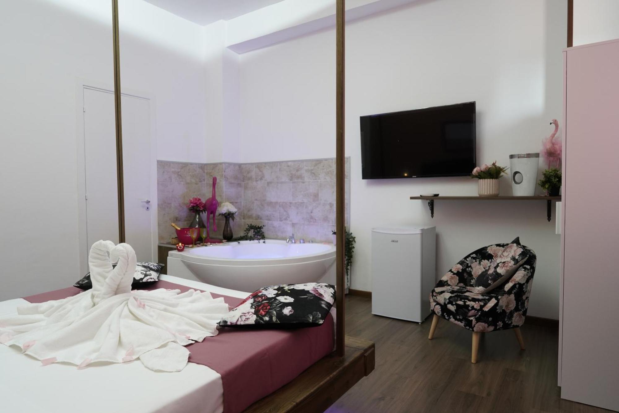 Airport Suite Catania-Fontanarossai nemzetközi repülőtér Kültér fotó